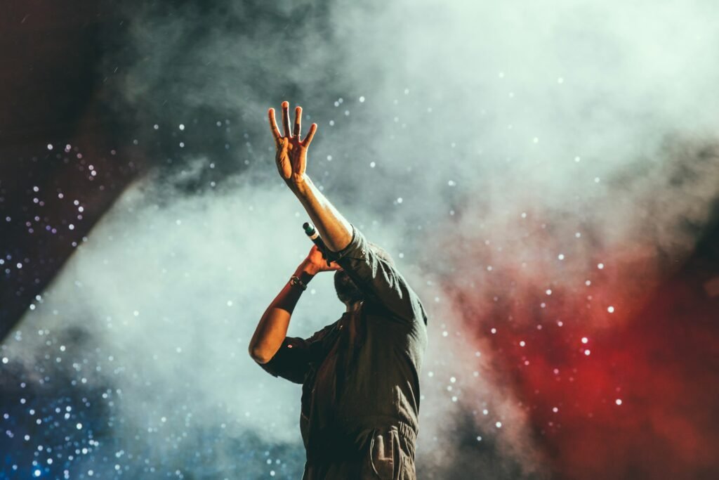 Phonk: 10 faixas e artistas para mergulhar no estilo