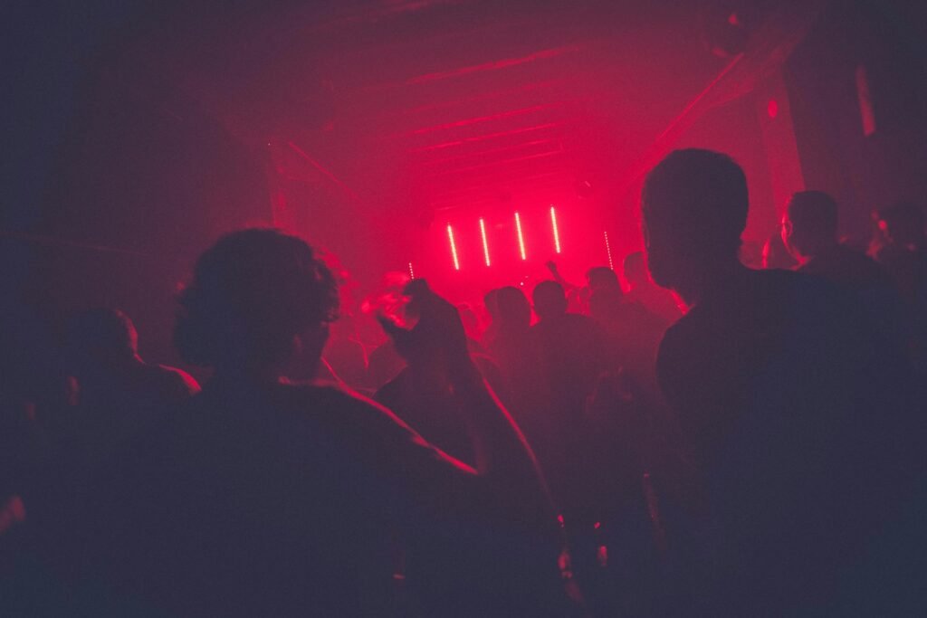 Onde curtir Phonk e Trap em São Paulo: o guia underground 2026