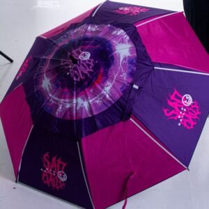 Umbrella Origens